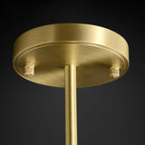 Pendant Light for Timeless Interiors