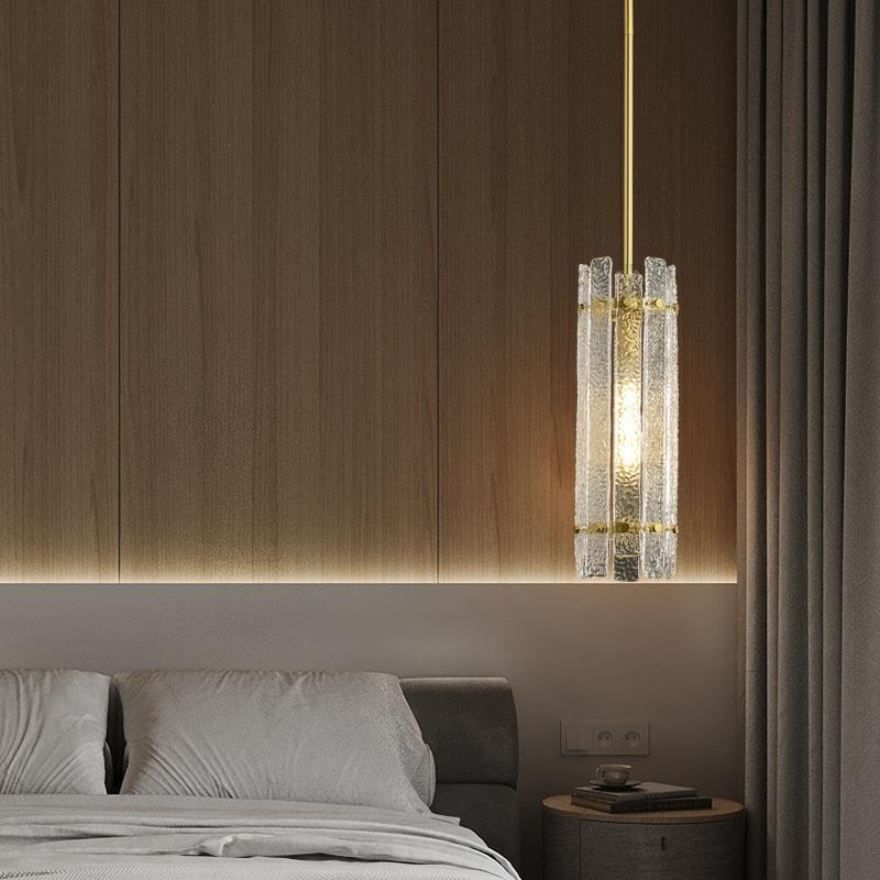 Pendant Light for Living Room Ambiance