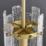 Crystal Pendant for Bedroom Decor