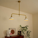 AstraVex Vintage Pendant Light for Minimalist Interiors