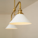 AstraVex Pendant Light Elegant Refined Silhouette
