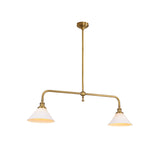 AstraVex Pendant Light for Living and Dining Spaces
