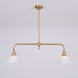 AstraVex Pendant Light for Kitchen Island