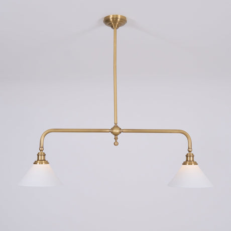 AstraVex Pendant Light for Kitchen Island