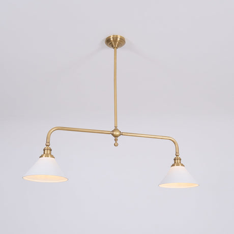 AstraVex Pendant Light for Living Room Ceiling