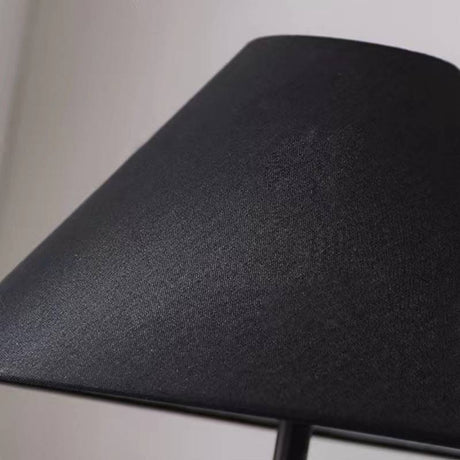 Ceramic Table Lamp for Living Area Decor