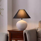 Table Lamp for Reading Corner Lighting