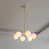 Chandelier For Modern Home Decor - OroDwell