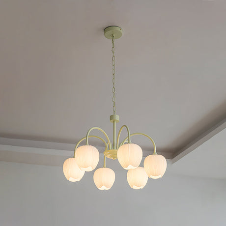 Chandelier For Modern Home Decor - OroDwell