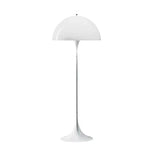 Mushroom LED Floor Lamp for Reading Nook