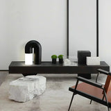 Touch Control Pole Lamp for Bedroom Ambiance