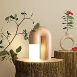 Minimalist Pole Lamp for Modern Homes
