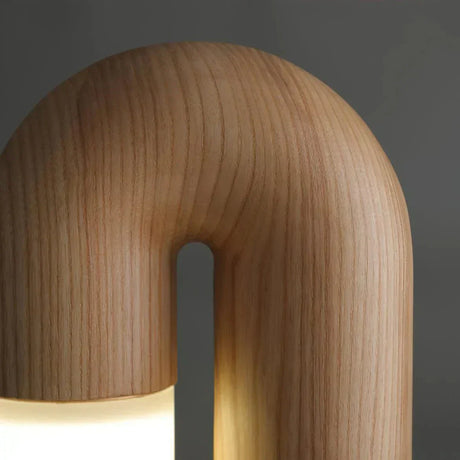 Pole Lamp for Modern Home Decor