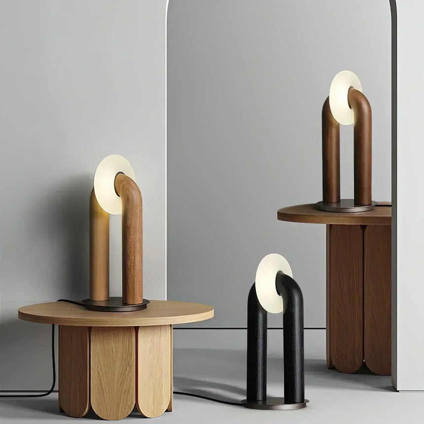 Touch Dimming Floor Lamp for Modern Homes