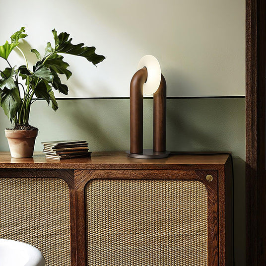 Minimalist Floor Lamp for Entryway Decor