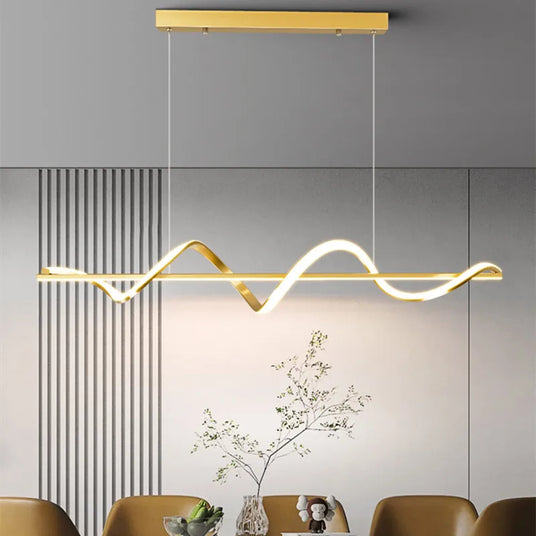 flicker free ceiling light fixture