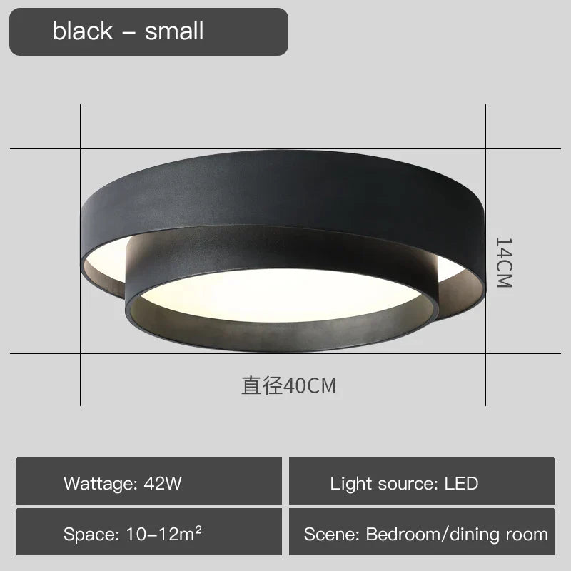 led chandelier for contemporary interiors
