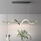 adjustable brightness chandelier