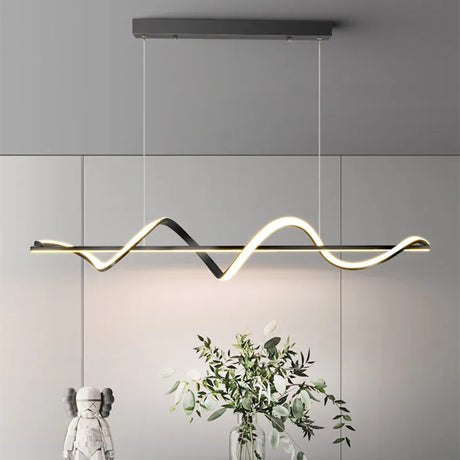 adjustable brightness chandelier