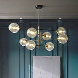 Quayside Chandelier - Home Decor Accent