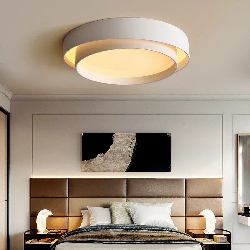 Floral Chandelier Dimmable LED with Remote