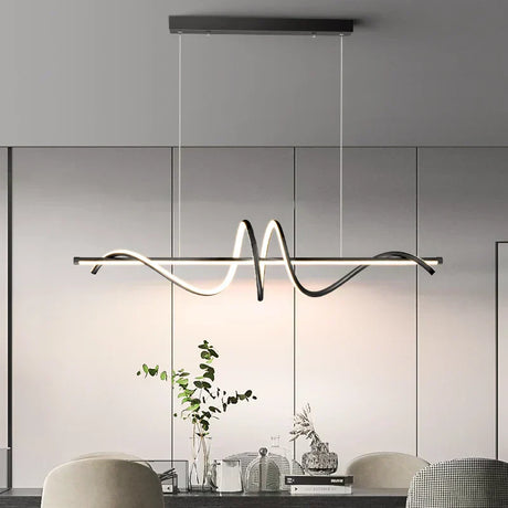 energy efficient led chandelier lighting