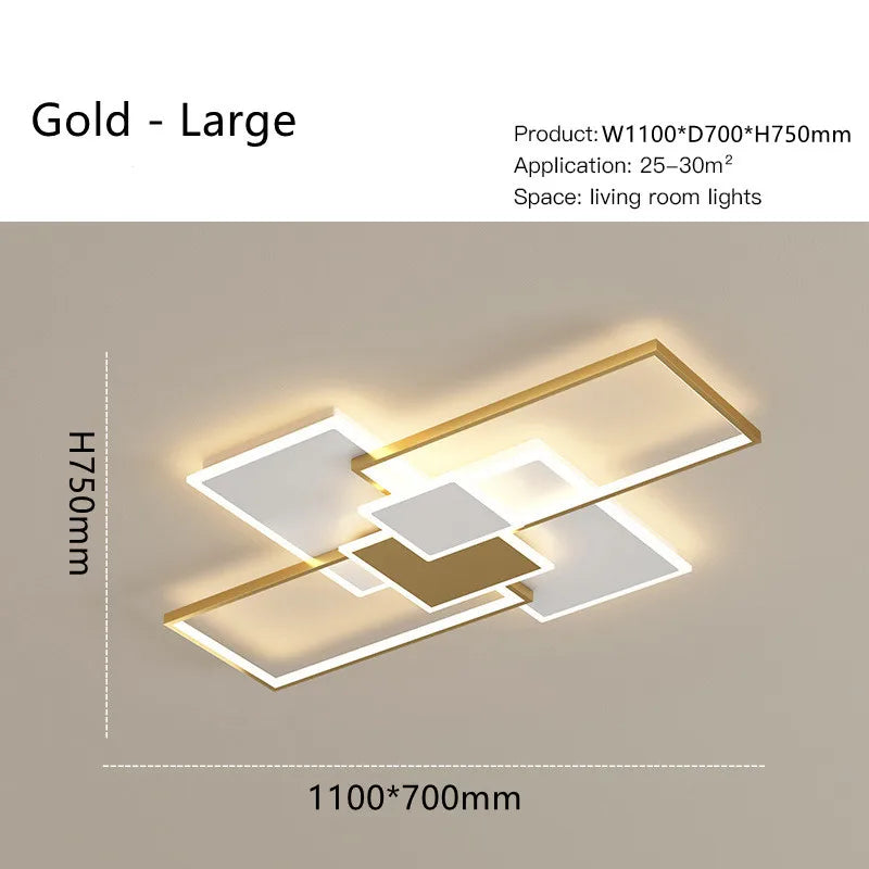 Arden Chandelier for Modern Home Decor Enthusiasts