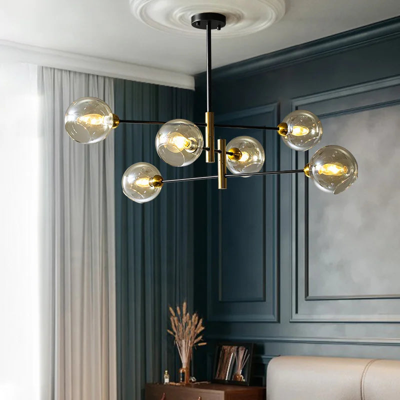 Chandelier for Dining Room
