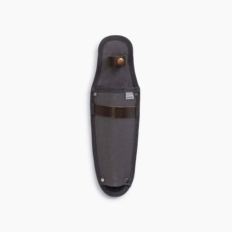 TrailForge Pro Grip Outdoor Survival Knife overall product view - OpalDwell