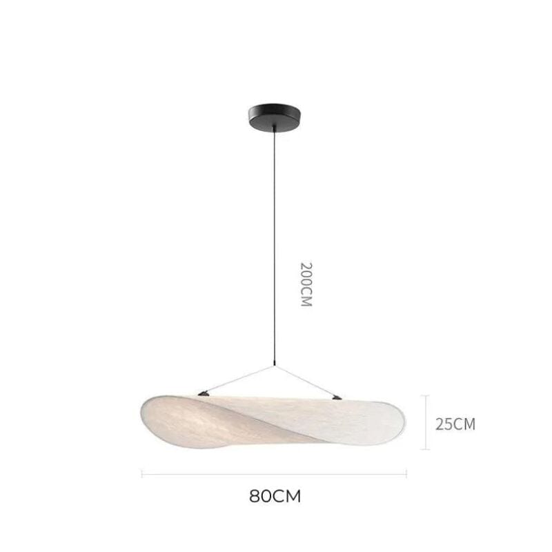 LED Chandelier for Kitchen Island