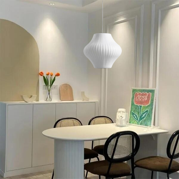 Pendant Lamp for Refined Minimalist Interiors