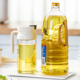 Oil Dispenser Bottle for Everyday Kitchen Use