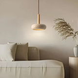 Kibo LED Pendant for kitchen corner accent - OpalDwell