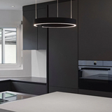 Pendant Light Available in 40 cm and 60 cm Diameter