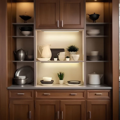 Motion Sensor Light Dimmable Design Accent