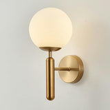 Mid-century modern Wall Sconce for bathroom