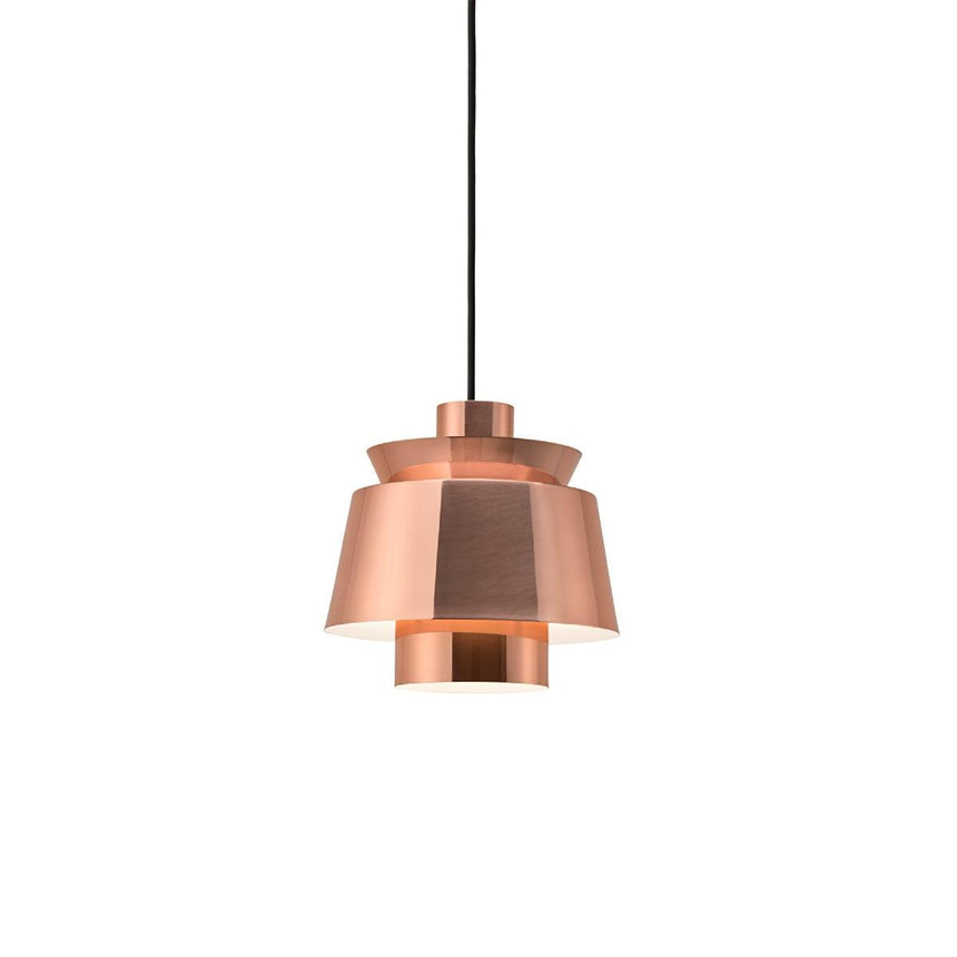 Aluminum Pendant Light Heavenly Elegant Accent - OroDwell