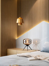 Aluminum Pendant Light For Modern Home Decor - OroDwell