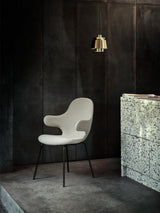 Aluminum Pendant Light Shade Close-Up - OroDwell