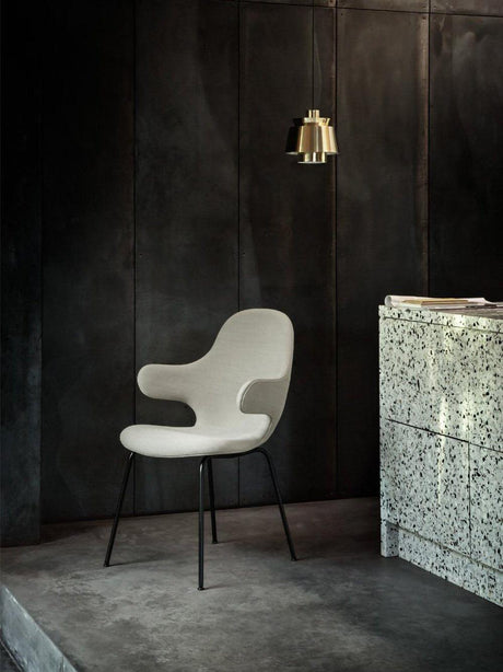 Aluminum Pendant Light Shade Close-Up - OroDwell