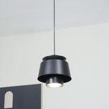 AsteriaGlow Pendant Light Elegant Starry Ceiling Lamp - OpalDwell