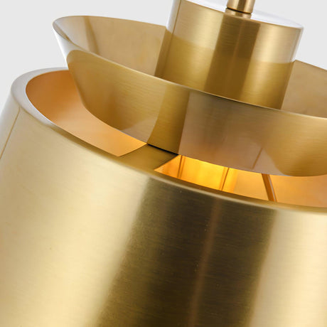 Aluminum Pendant Light For Modern Home Decor - OroDwell