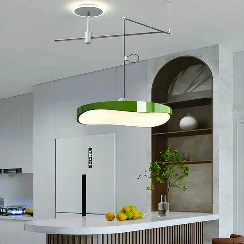 Elegant Pendant Lamp for Modern Interiors