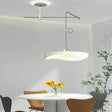 Aluminum Pendant Lamp for Contemporary Decor