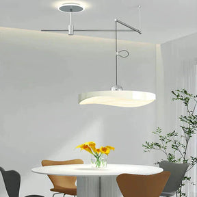 Aluminum Pendant Lamp for Contemporary Decor