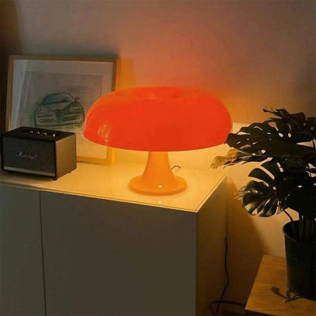 Noa Lamp Color Dimming Options Detail View