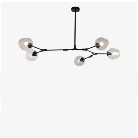 LustraNova Pendant Light Complete Product Overview - OpalDwell