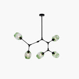 Glass Bubble Pendant Light Complete Product Overview - OpalDwell