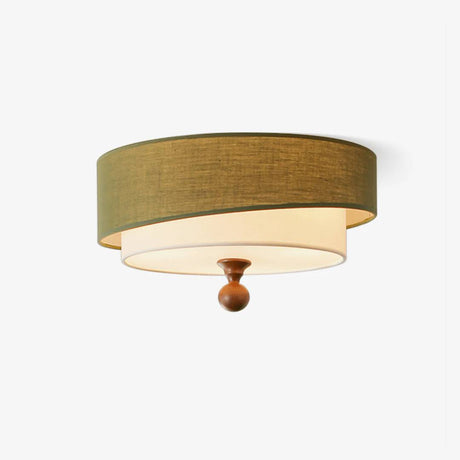 Ambient Lighting Fixture for Hallway