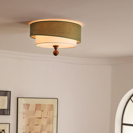 Ceiling Lamp for Contemporary Homes